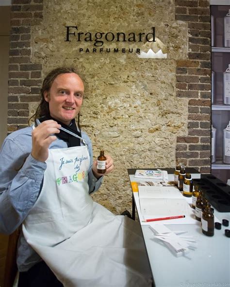 fragonard perfume making paris.